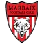 Clublogo voetbalvereniging FC Marbaisien