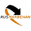 Clublogo voetbalvereniging RUS Marbehan
