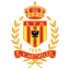 Clublogo voetbalvereniging KV Mechelen