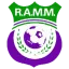 Club logo football club RA Melen-Micheroux
