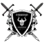 Club logo football club US Merbesars