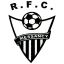 Club logo football club RFC Messancy