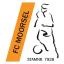 Club logo football club FC Moorsel