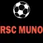 Club logo football club RSC Muno