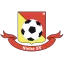 Clublogo voetbalvereniging Nielse SV