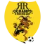 Clublogo voetbalvereniging USA Ochamps