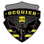 Club logo football club CS Ocquier