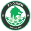 Clublogo voetbalvereniging RJS Olnoise
