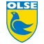 Club logo football club OLSE VC