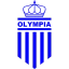 Club logo football club K. Olympia SC Wijgmaal
