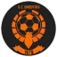 Clublogo voetbalvereniging SC Oneutois