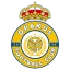 Clublogo voetbalvereniging FC OPAKUS