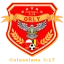 Club logo football club FC ORLY Sint-Niklaas