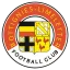 Clublogo voetbalvereniging Ottignies-Limelette FC