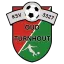 Clublogo voetbalvereniging KSV Oud-Turnhout