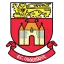 Club logo football club EC Oudenhove