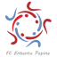 Club logo football club FC Entente Pepine