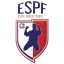 Club logo football club ES Petigny-Frasnes
