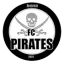 Club logo football club FC Pirates Leuven