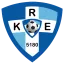 Clublogo voetbalvereniging Kon. Racing Emblem