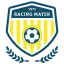 Club logo football club Racing Mater