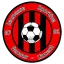 Club logo football club JS Racour-Lincent