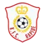 Club logo football club KFC Rapide Wezemaal