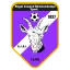 Clublogo voetbalvereniging RS Remouchamps Sports