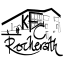 Club logo football club KFC Rocherath