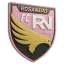 Clublogo voetbalvereniging FC Rosanero Liège