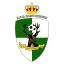 Clublogo voetbalvereniging RFC Saint-Hubert