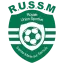 Clublogo voetbalvereniging RUS Sainte-Marie-Sur-Semois