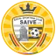 Clublogo voetbalvereniging RSC Saive
