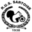 Club logo football club RUS Sartoise