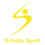 Clublogo voetbalvereniging Kon. Schelle Sport