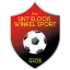 Clublogo voetbalvereniging Kon. Sint-Eloois-Winkel Sport