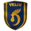 Club logo football club VK Sint-Joris-Weert
