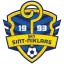 Clublogo voetbalvereniging SKN Sint-Niklaas