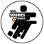 Clublogo voetbalvereniging R. Soignies Sports