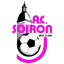 Clublogo voetbalvereniging AC Soiron