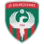Clublogo voetbalvereniging JS Solrézienne