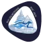 Club logo football club RUS Solrézienne