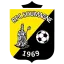 Clublogo voetbalvereniging RFC Soumagne