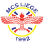Club logo football club MCS Sport Liège