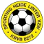 Club logo football club Sporting Heide Linter