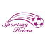 Club logo football club Sporting Keiem