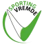 Clublogo voetbalvereniging Sporting Vremde