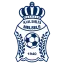 Club logo football club KVK Svelta Melsele
