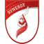 Club logo football club FC Synergy Bruxelles