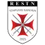 Clublogo voetbalvereniging RES Templiers-Nandrin